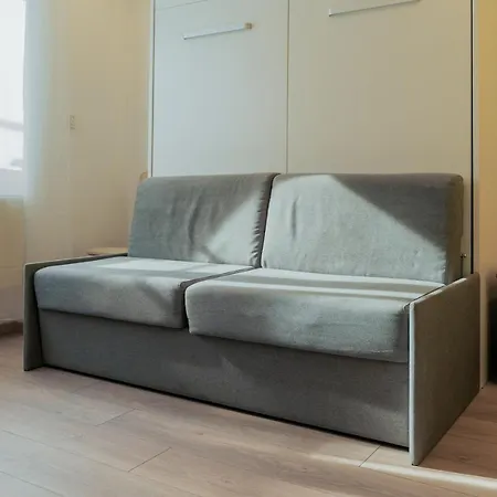 Dominika Apartament