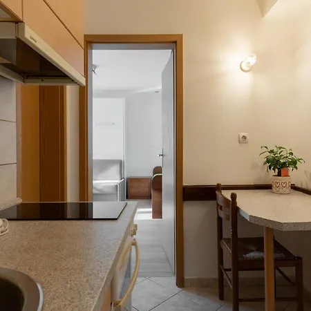 Dominika Apartment *