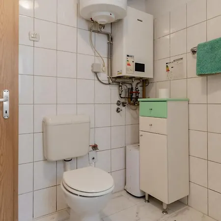 Dominika Apartamento