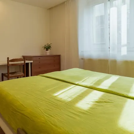 Apartamento Dominika