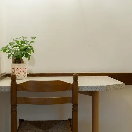 Apartamento Dominika