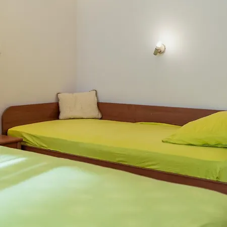 Dominika Apartamento