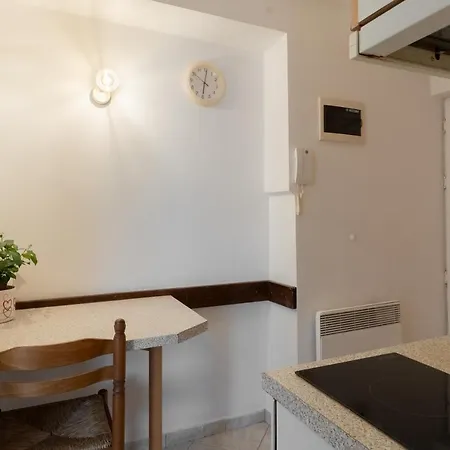 Apartament Dominika