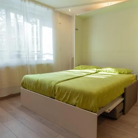 Dominika Apartment
