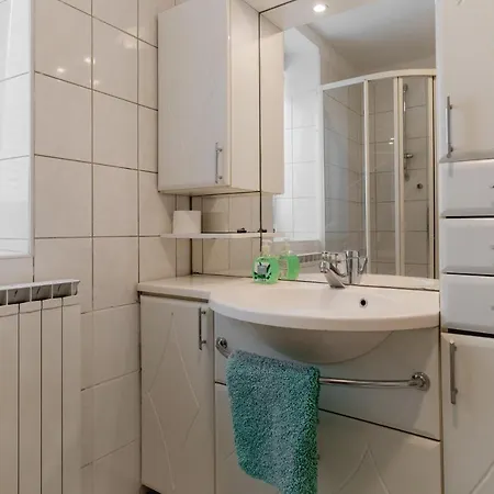 Apartament Dominika