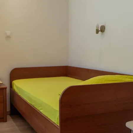 Apartamento Dominika Liubliana