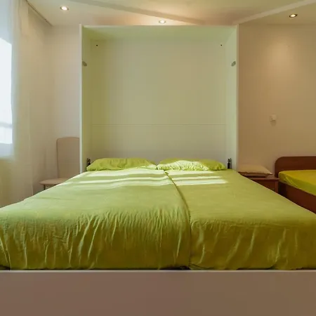Dominika Apartamento