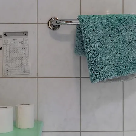 Apartamento Dominika