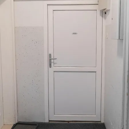 Apartamento Dominika *