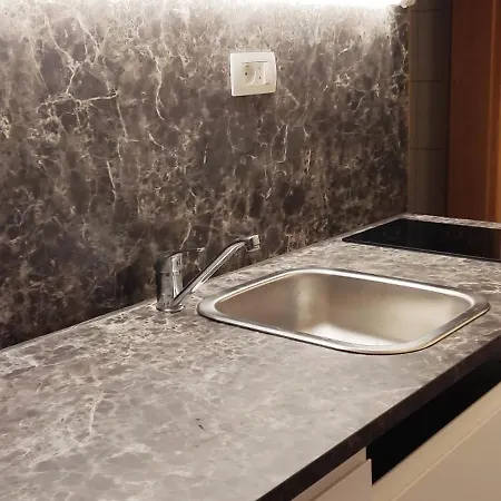 Dominika Lägenhet *