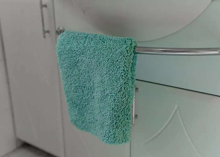 Dominika Apartment Laibach