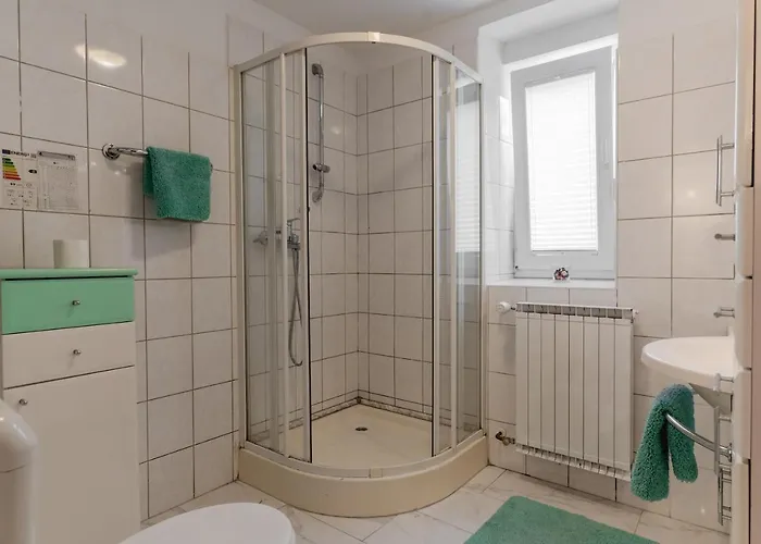 Dominika Apartment *